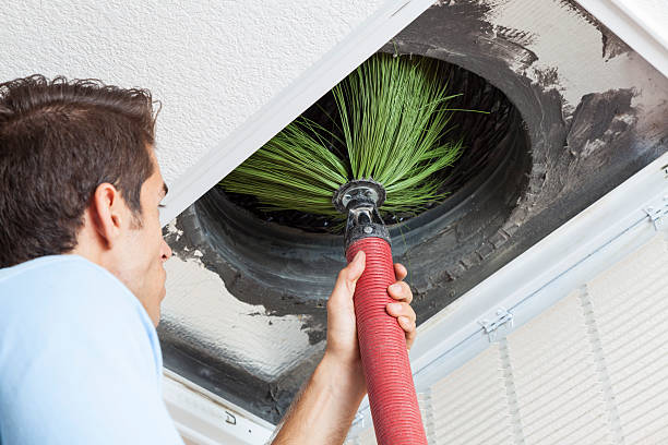 Reliable Crystal Lake, FL Airduct Cleaning Solutions